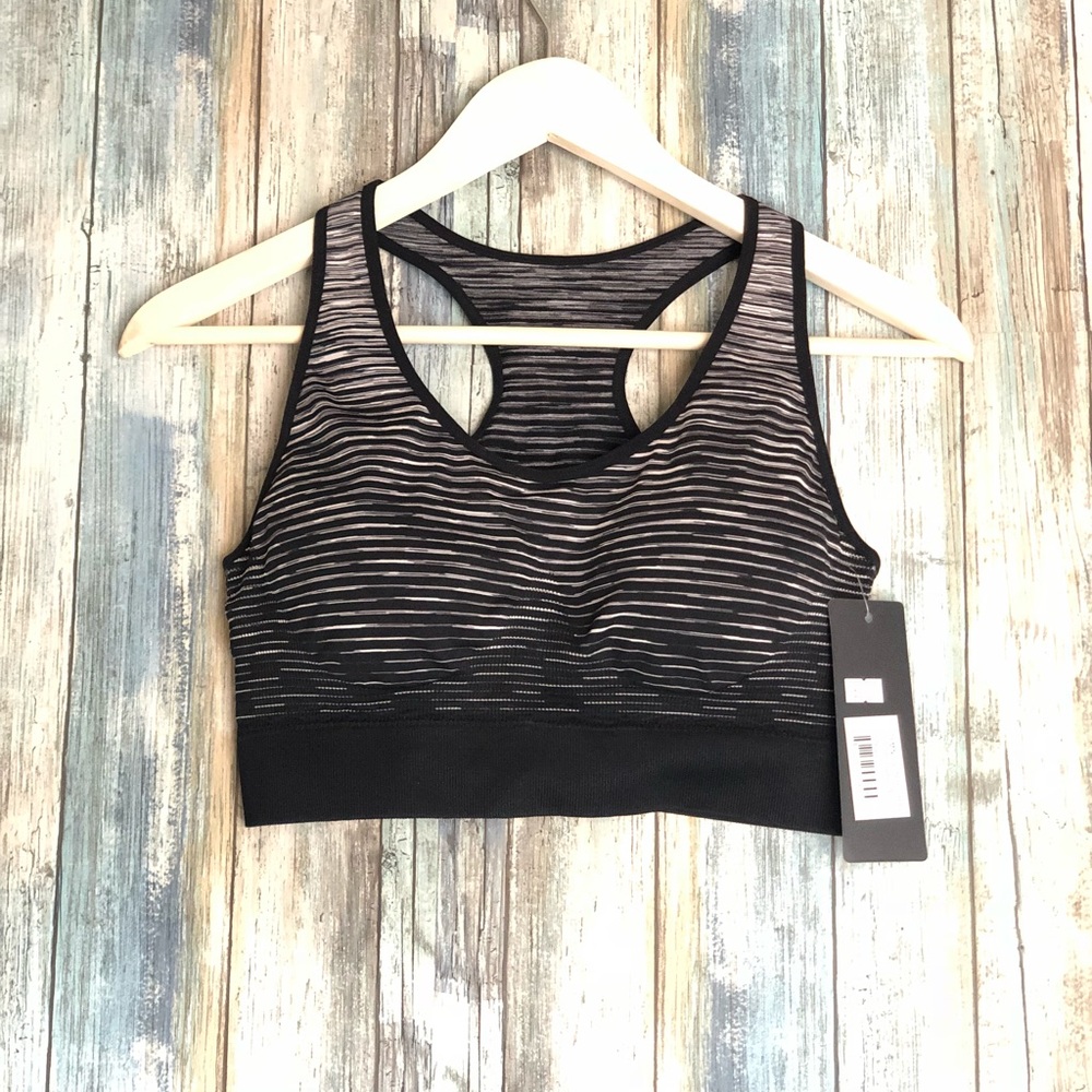 Sports bra